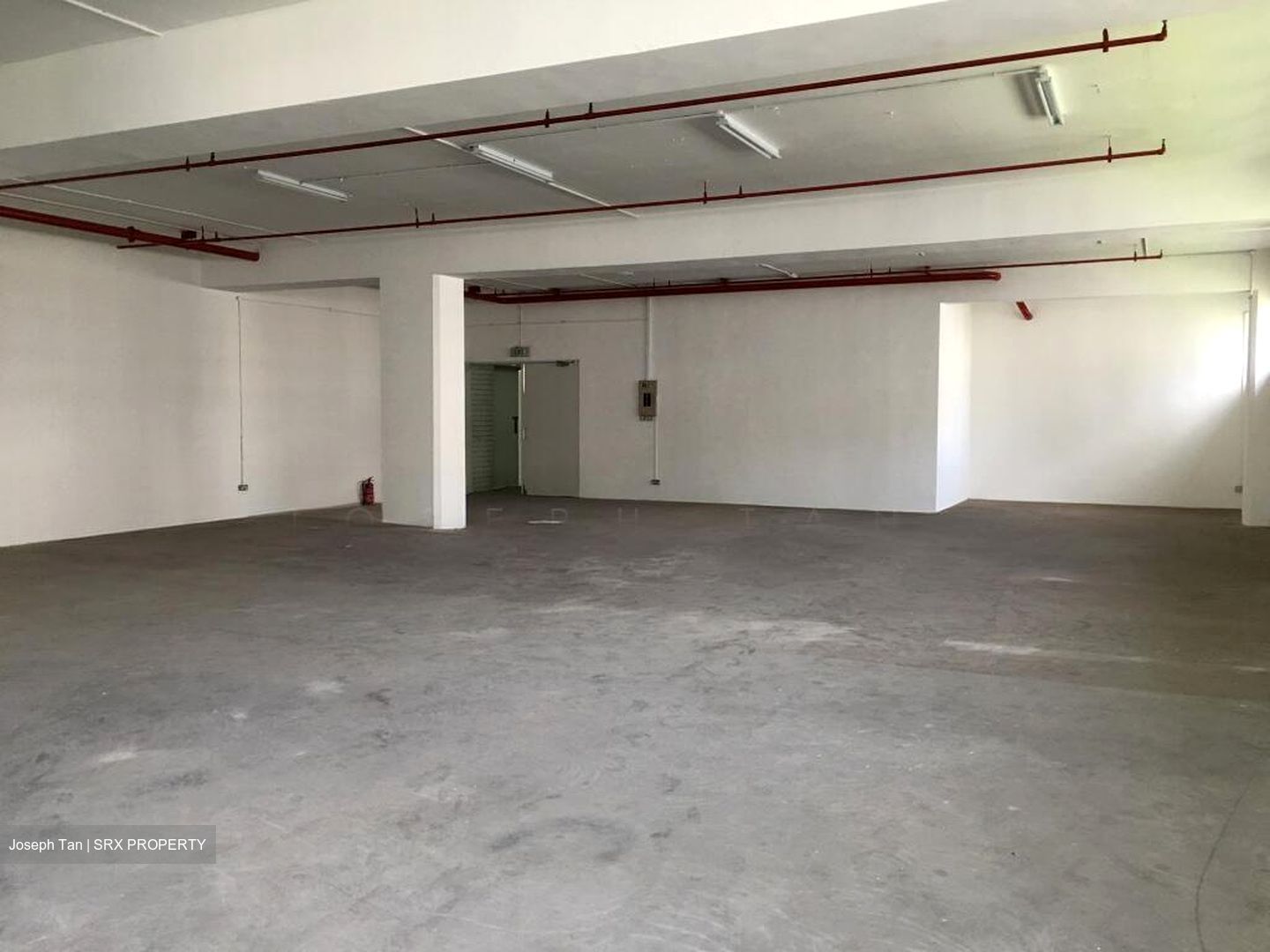 Balestier Warehouse Building (D12), Factory #518511131